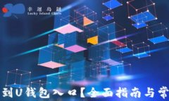如何快速找到U钱包入口？全面指南与常见问题解