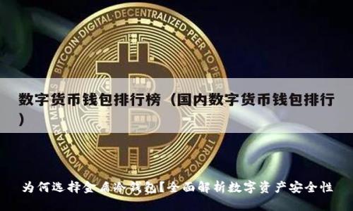 为何选择金盾冷钱包？全面解析数字资产安全性